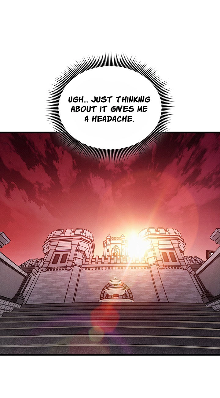 Ranker’s Return (Remake) Chap 258 - Next Chap 259