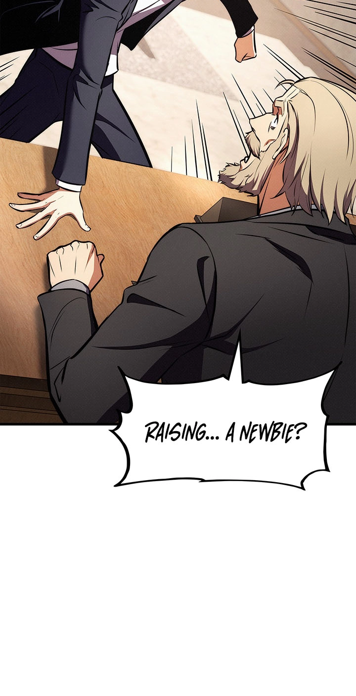 Ranker’s Return (Remake) Chap 258 - Next Chap 259