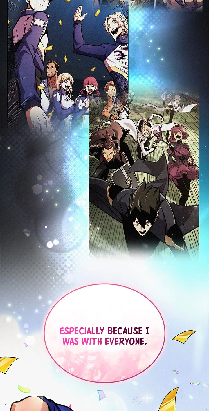 Ranker’s Return (Remake) Chap 258 - Next Chap 259