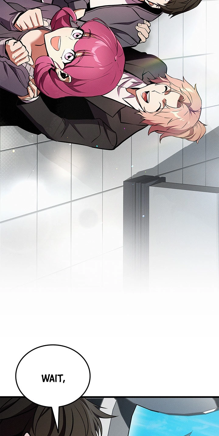 Ranker’s Return (Remake) Chap 258 - Next Chap 259