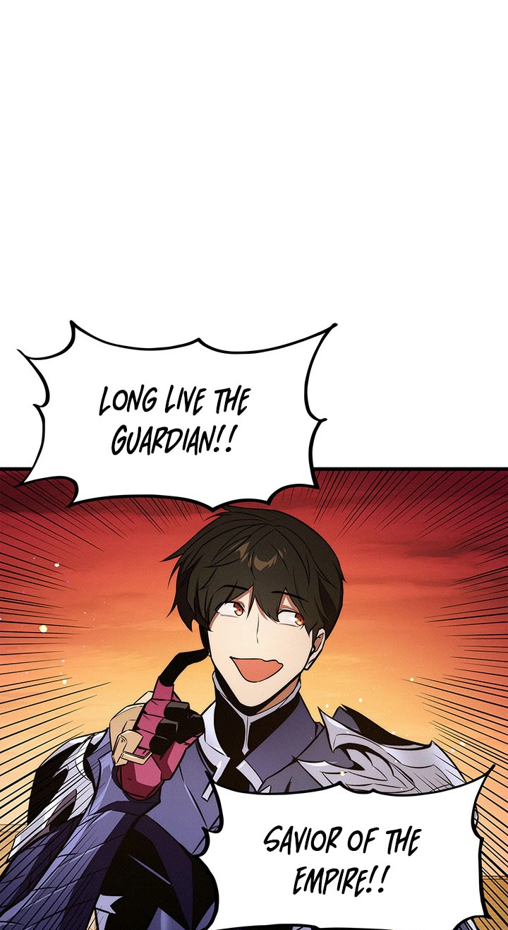 Ranker’s Return (Remake) Chap 258 - Next Chap 259