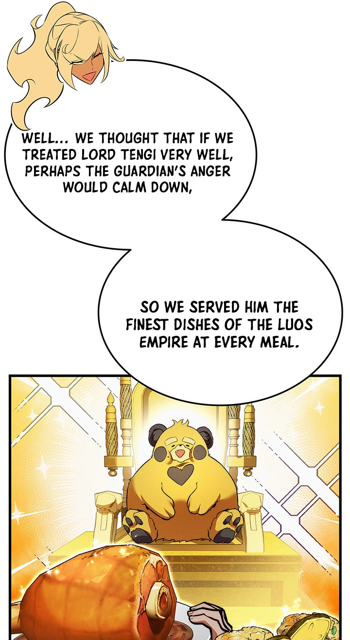 Ranker’s Return (Remake) Chap 258 - Next Chap 259