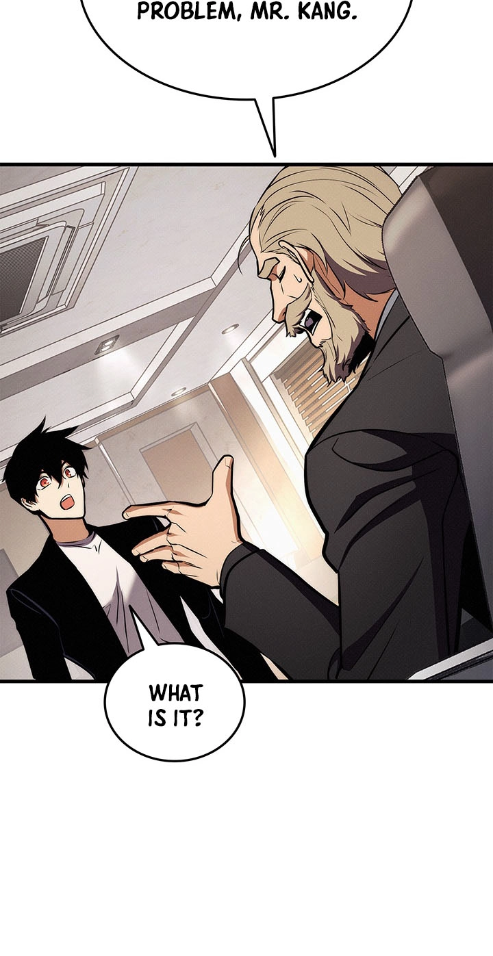 Ranker’s Return (Remake) Chap 258 - Next Chap 259