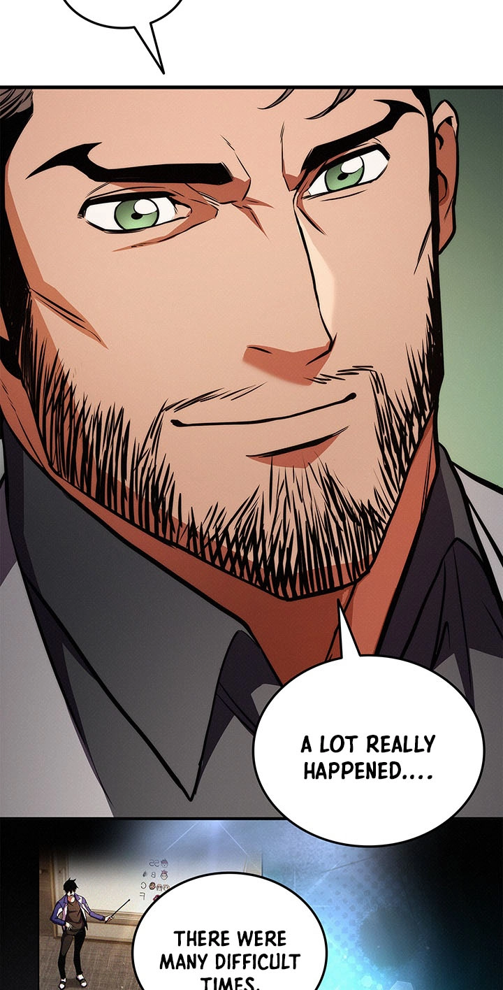 Ranker’s Return (Remake) Chap 258 - Next Chap 259