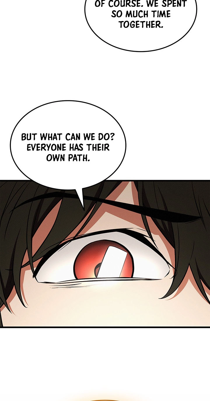 Ranker’s Return (Remake) Chap 258 - Next Chap 259