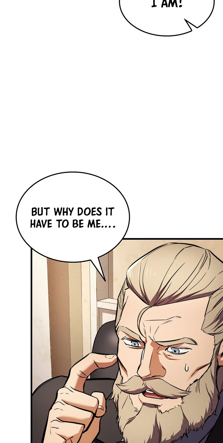 Ranker’s Return (Remake) Chap 258 - Next Chap 259