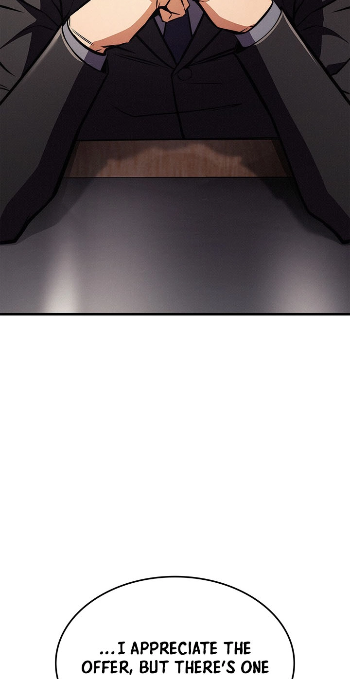 Ranker’s Return (Remake) Chap 258 - Next Chap 259