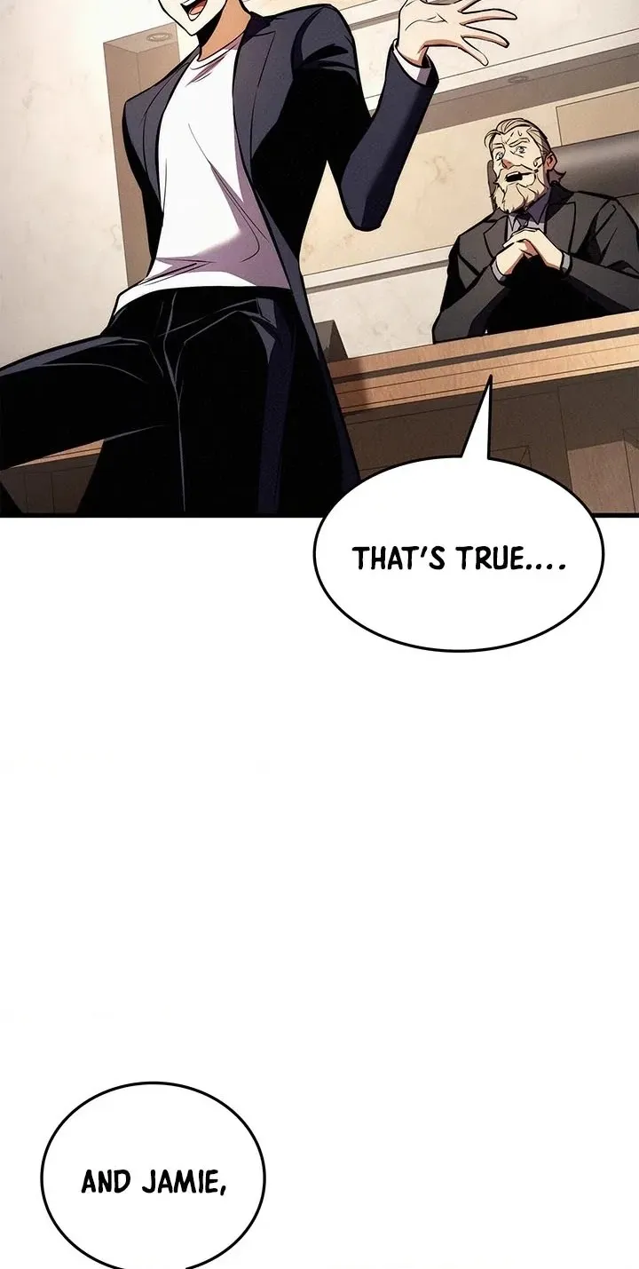 Ranker’s Return (Remake) Chap 258 - Next Chap 259