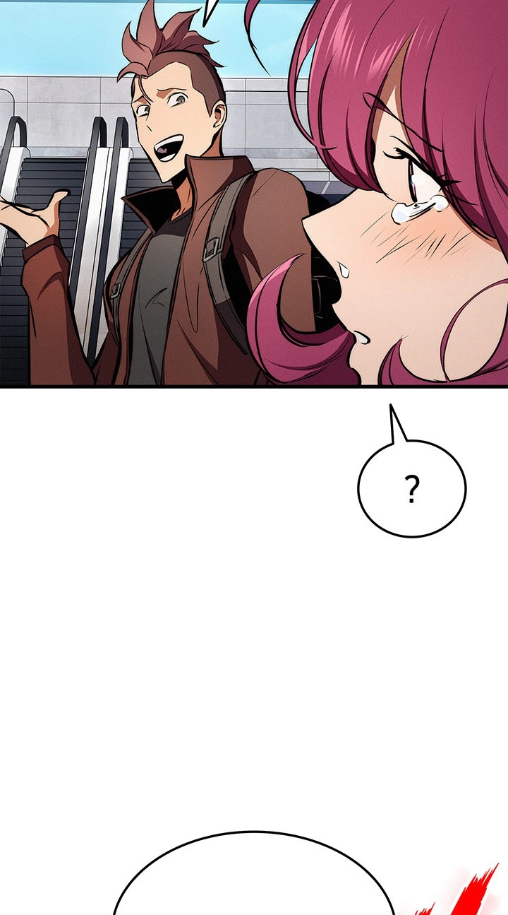 Ranker’s Return (Remake) Chap 258 - Next Chap 259