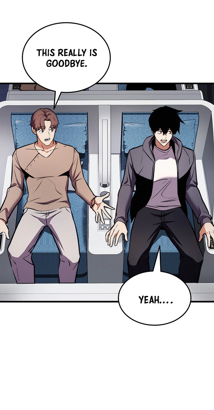 Ranker’s Return (Remake) Chap 258 - Next Chap 259