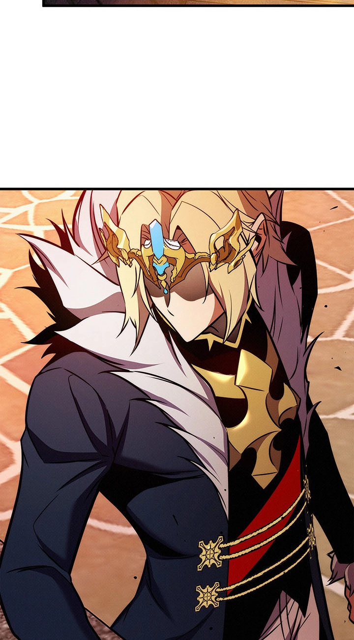 Ranker’s Return (Remake) Chap 258 - Next Chap 259