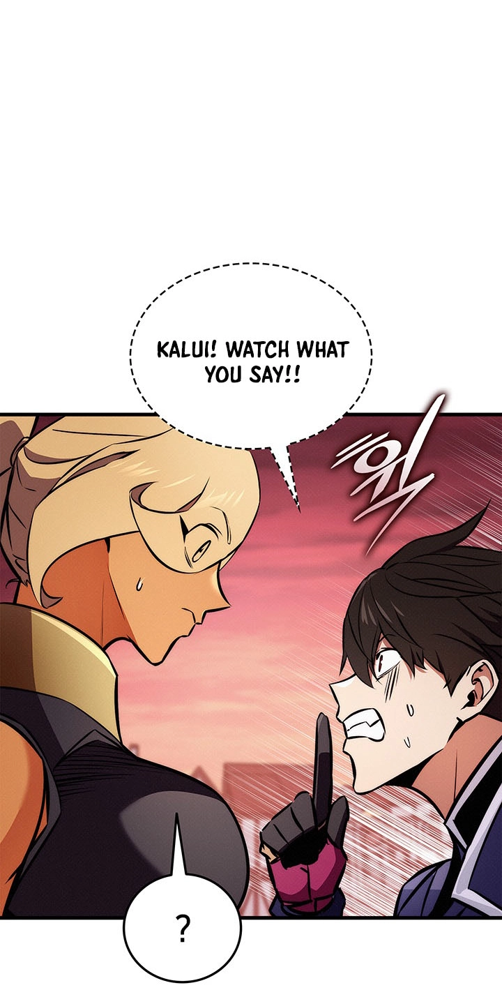 Ranker’s Return (Remake) Chap 258 - Next Chap 259