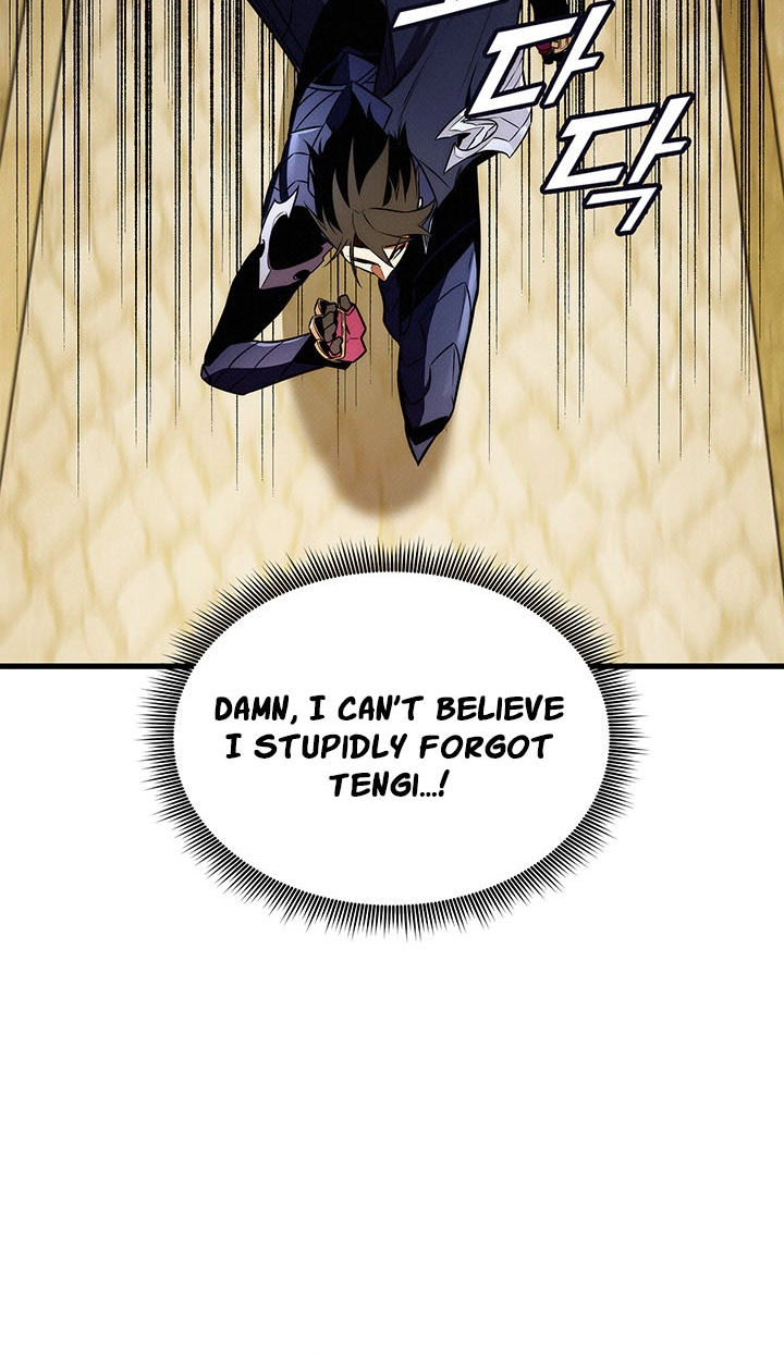 Ranker’s Return (Remake) Chap 258 - Next Chap 259
