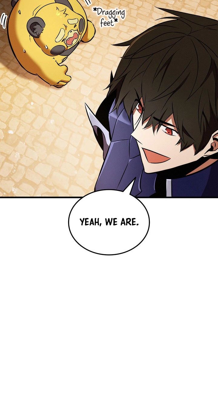 Ranker’s Return (Remake) Chap 258 - Next Chap 259