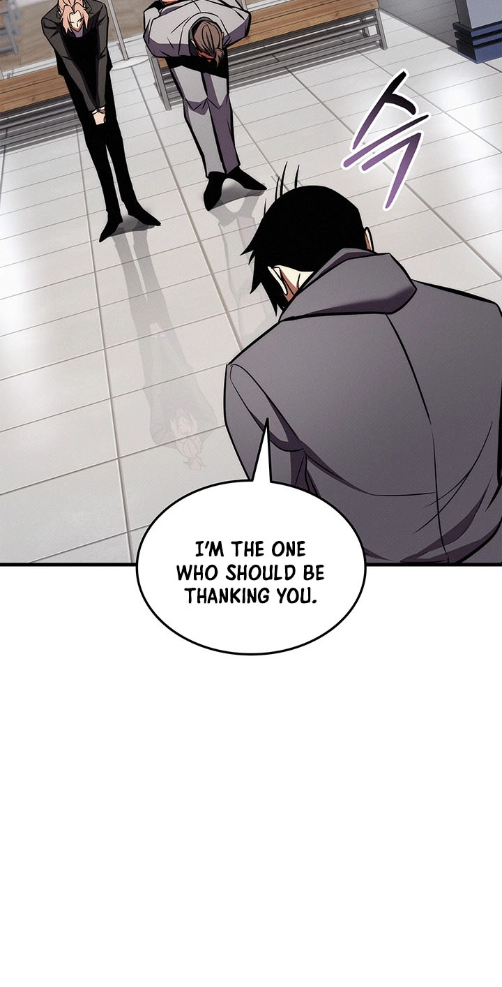 Ranker’s Return (Remake) Chap 258 - Next Chap 259