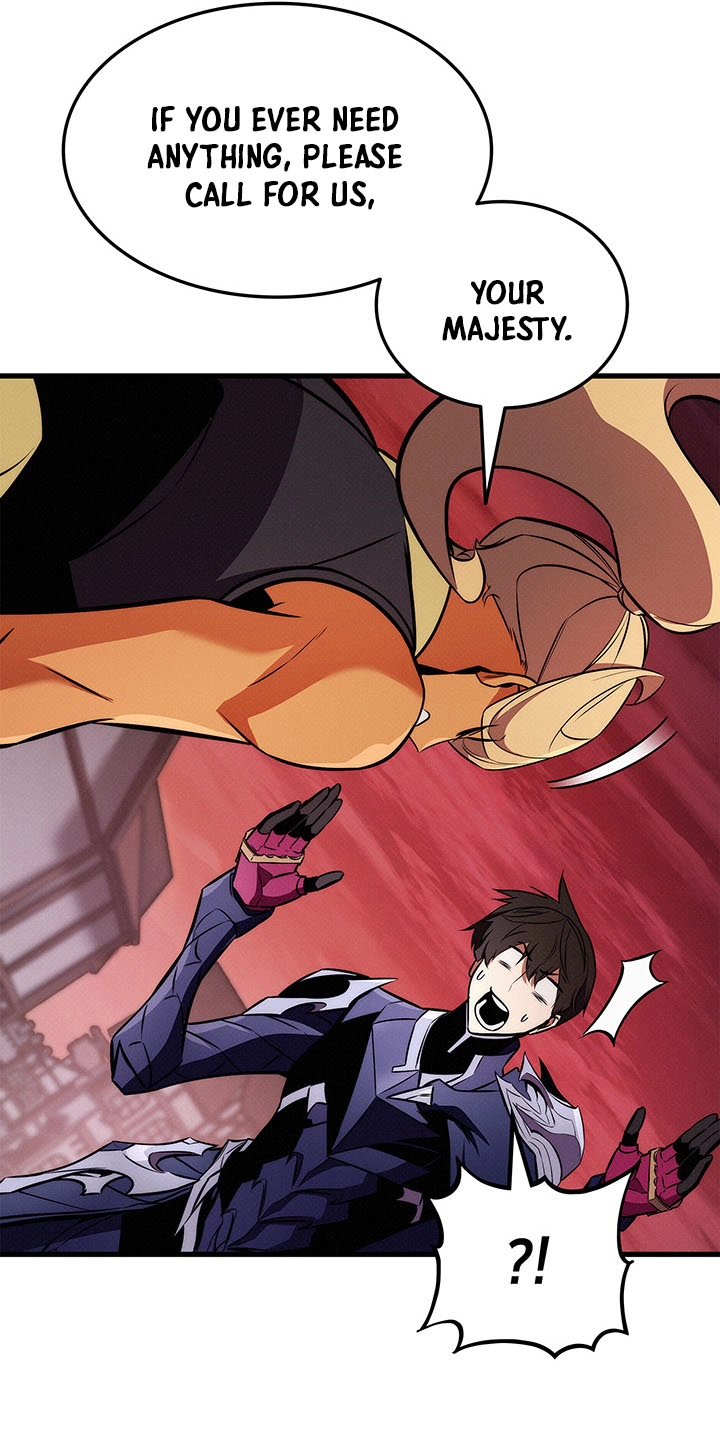 Ranker’s Return (Remake) Chap 258 - Next Chap 259