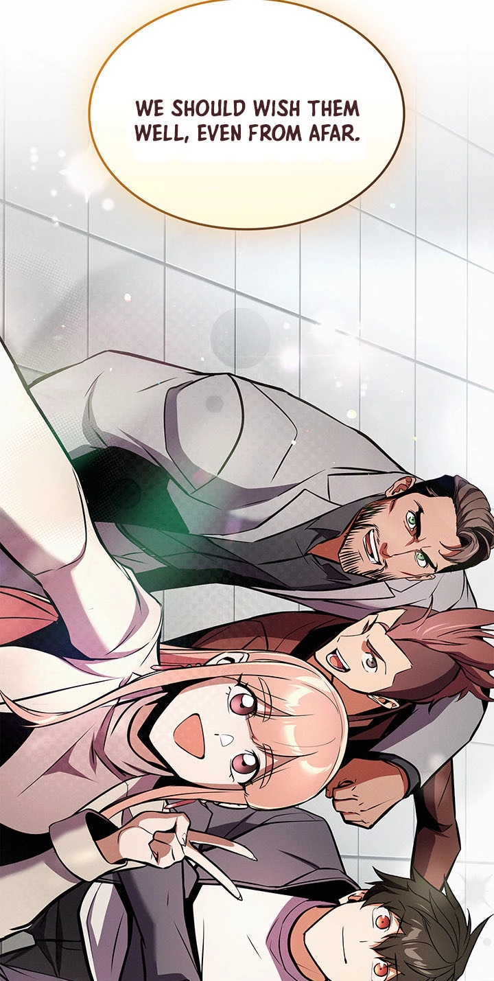 Ranker’s Return (Remake) Chap 258 - Next Chap 259
