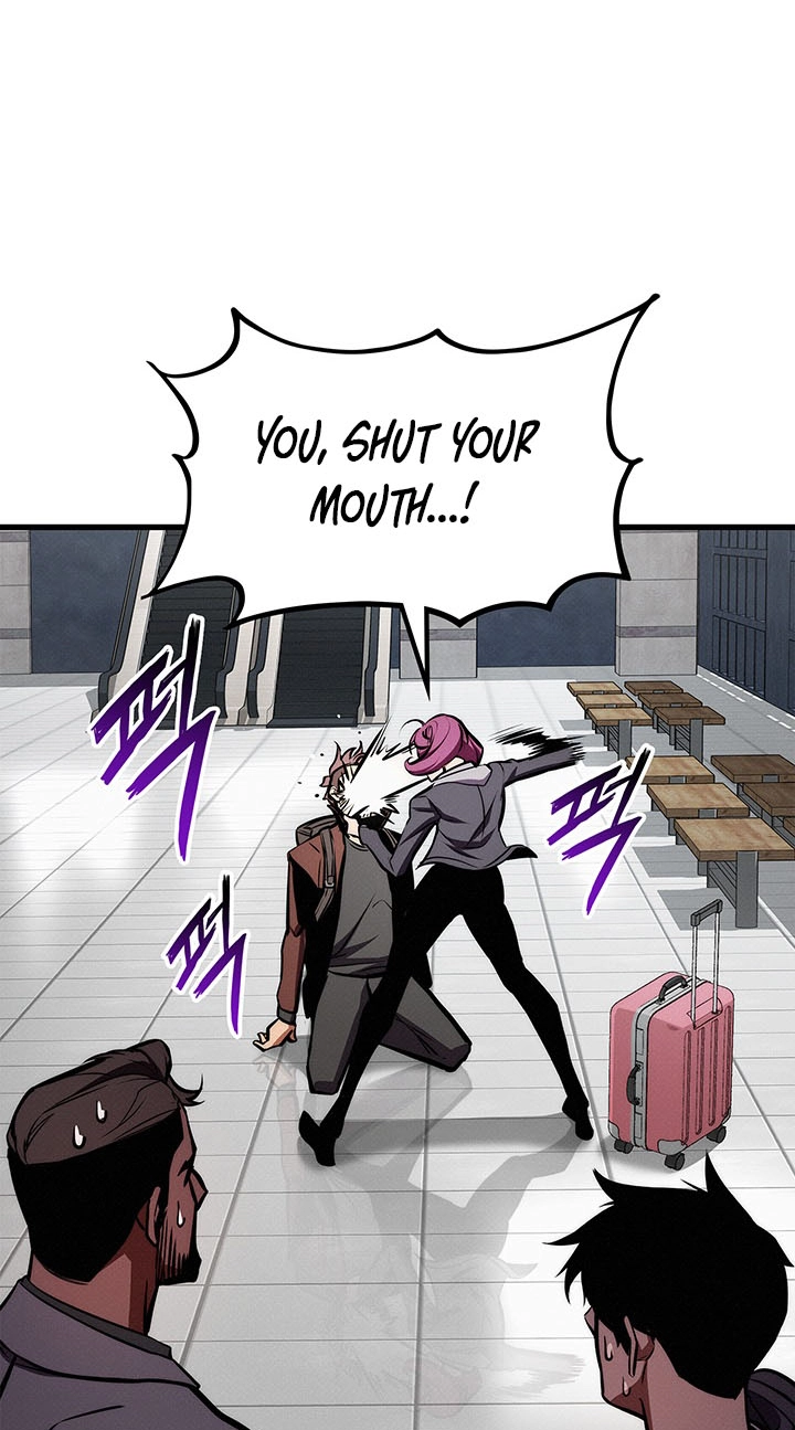 Ranker’s Return (Remake) Chap 258 - Next Chap 259