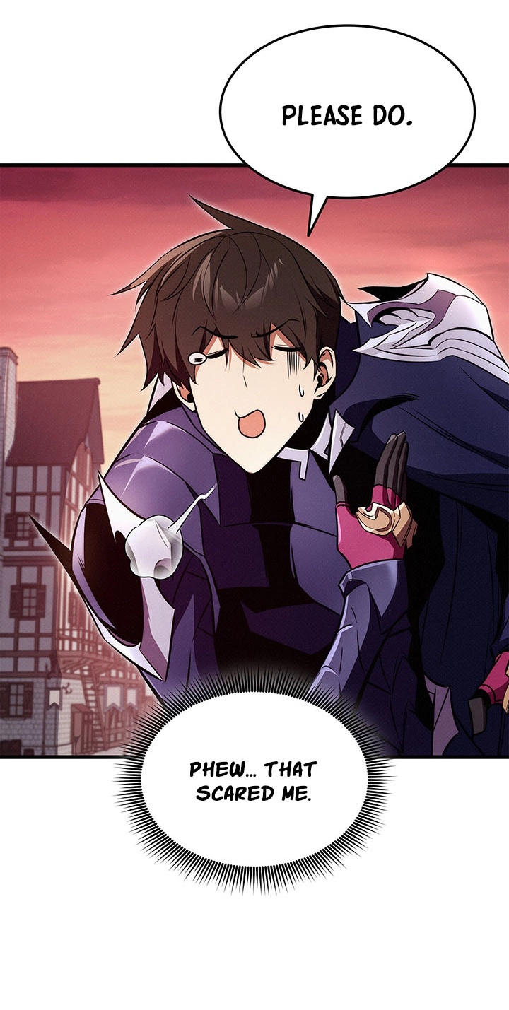Ranker’s Return (Remake) Chap 258 - Next Chap 259