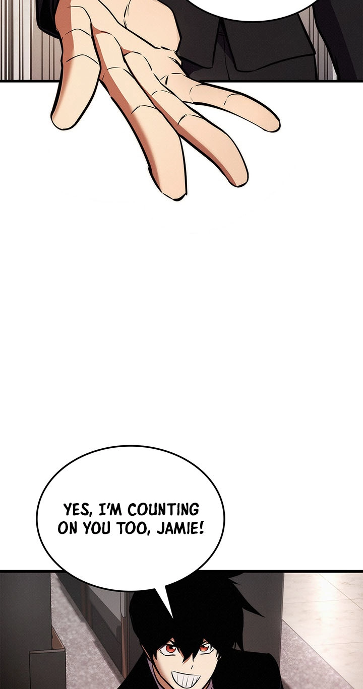 Ranker’s Return (Remake) Chap 258 - Next Chap 259