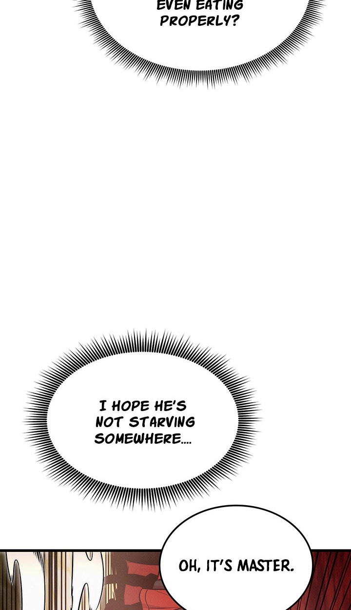 Ranker’s Return (Remake) Chap 258 - Next Chap 259
