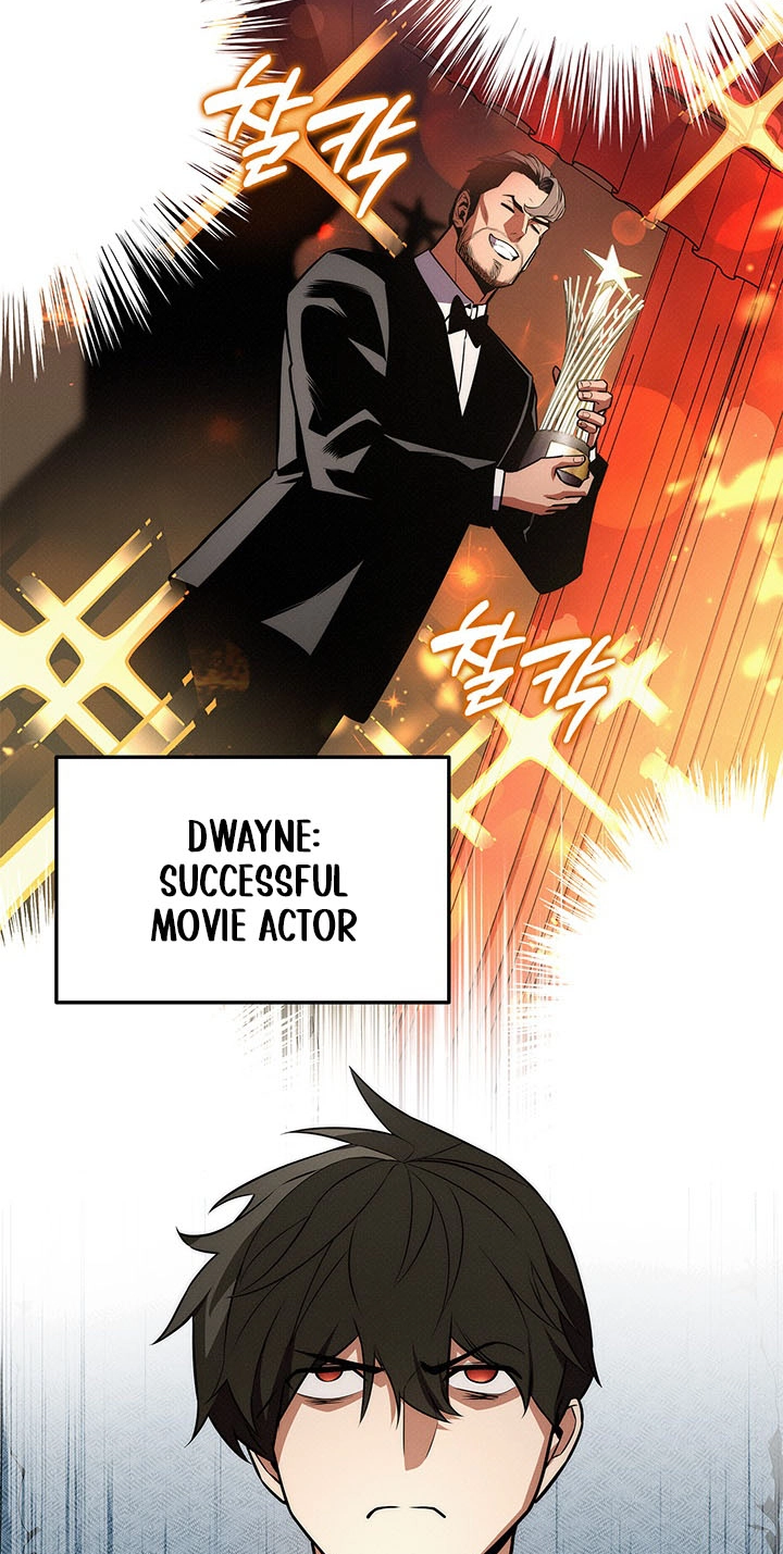 Ranker’s Return (Remake) Chap 258 - Next Chap 259