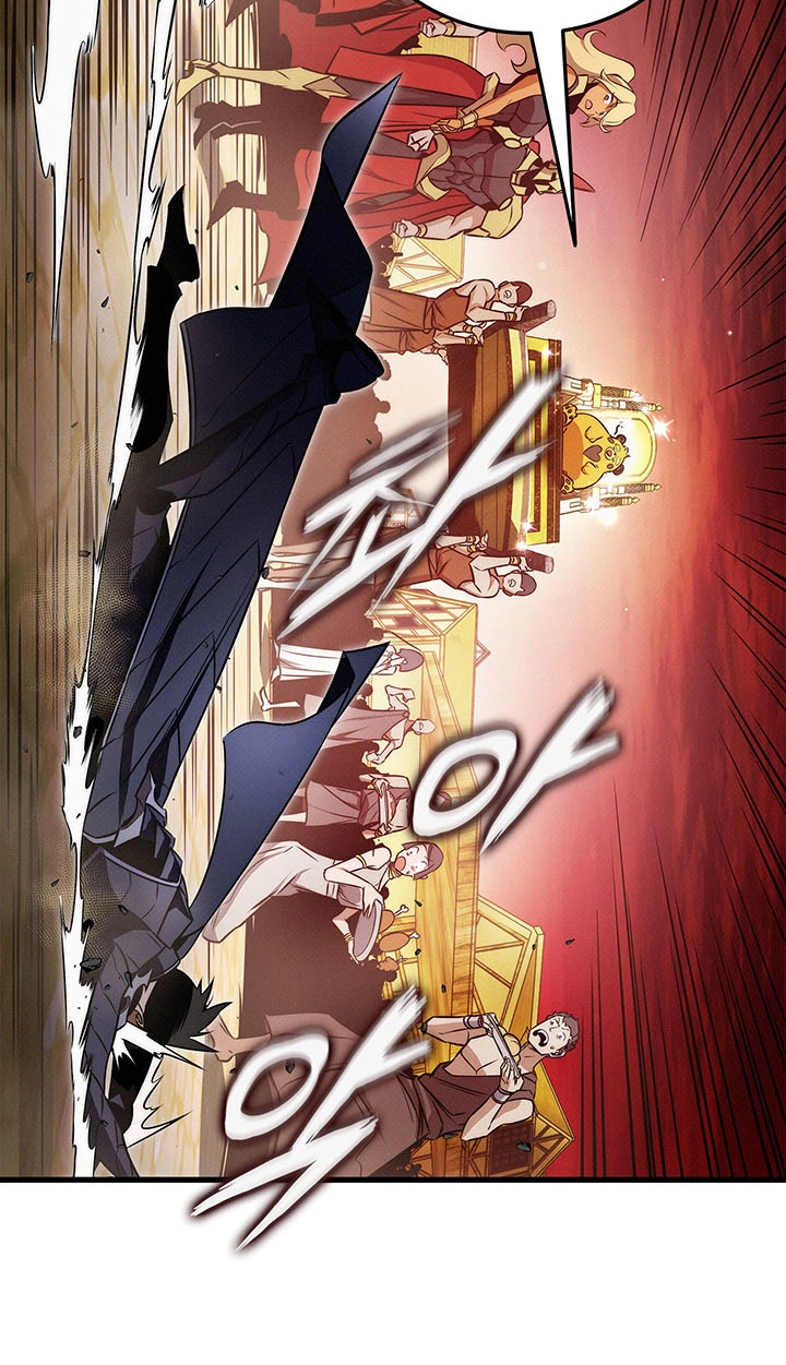 Ranker’s Return (Remake) Chap 258 - Next Chap 259