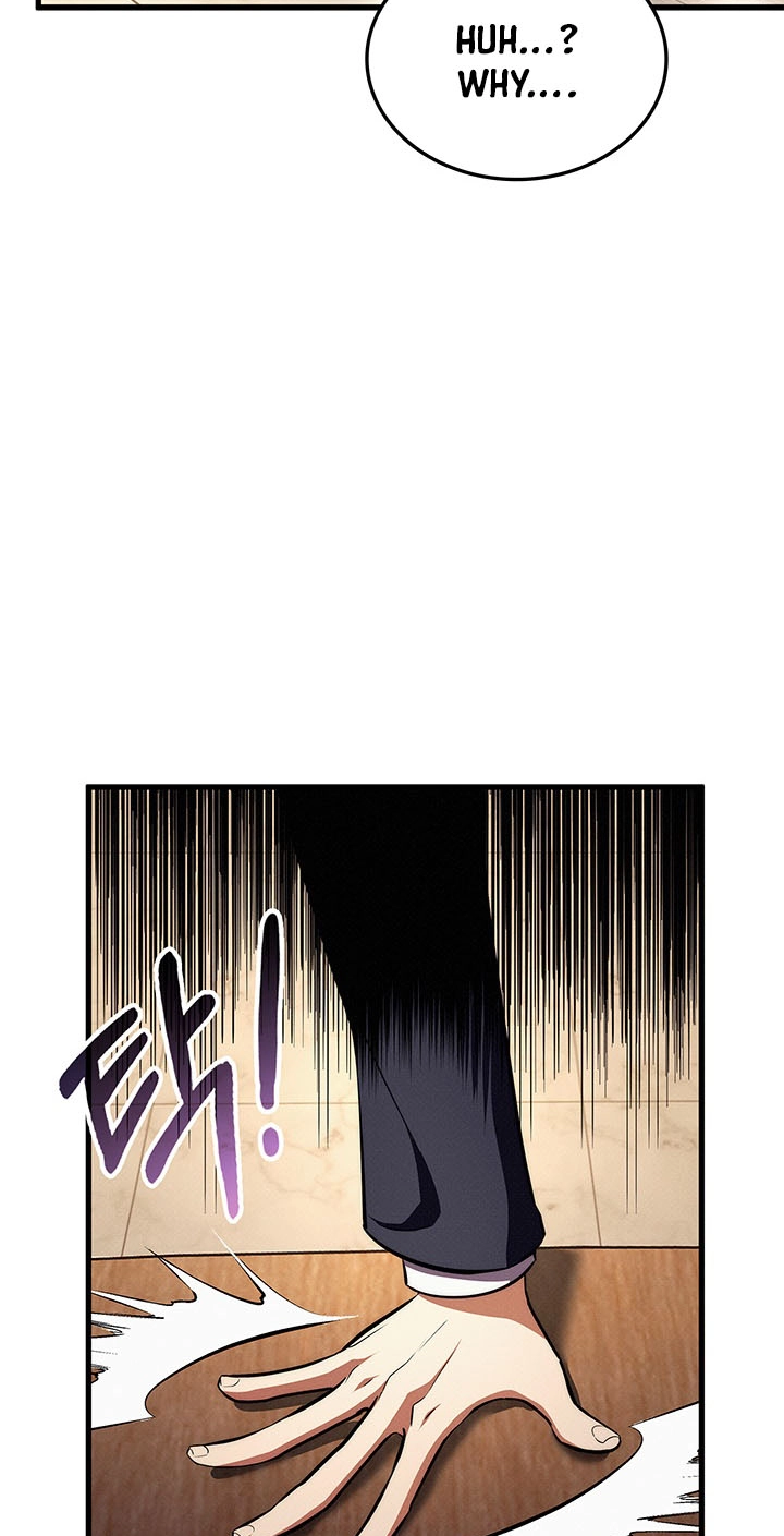 Ranker’s Return (Remake) Chap 258 - Next Chap 259