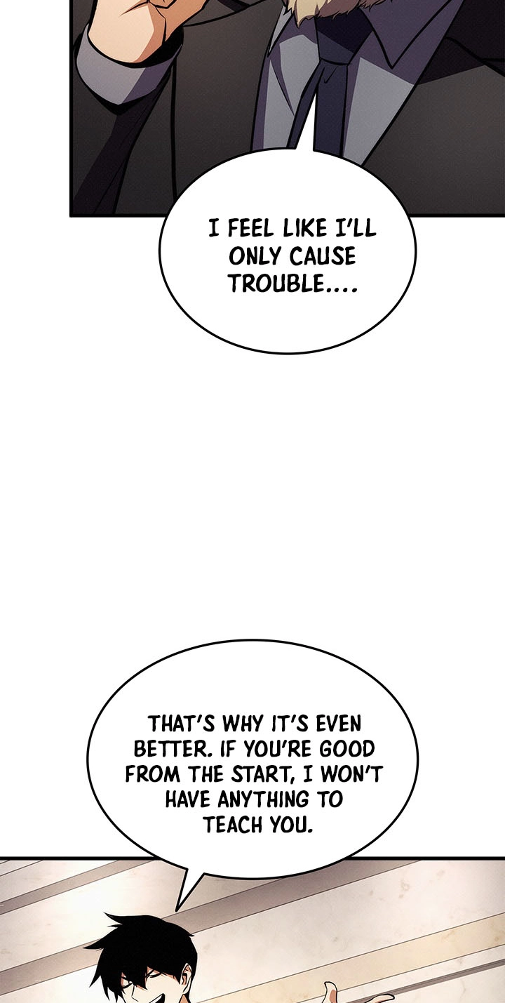 Ranker’s Return (Remake) Chap 258 - Next Chap 259