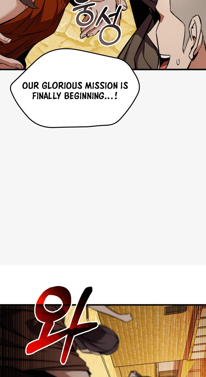 Ranker’s Return (Remake) Chap 258 - Next Chap 259