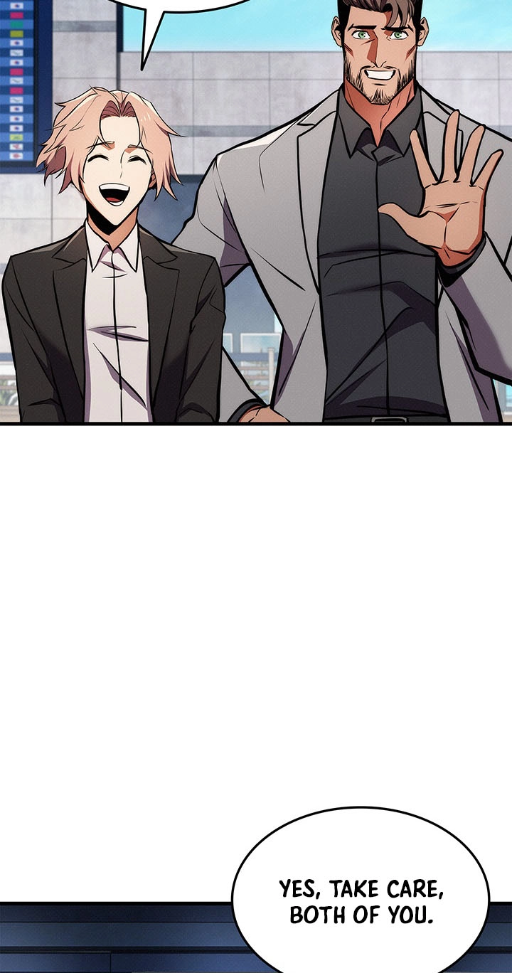 Ranker’s Return (Remake) Chap 258 - Next Chap 259