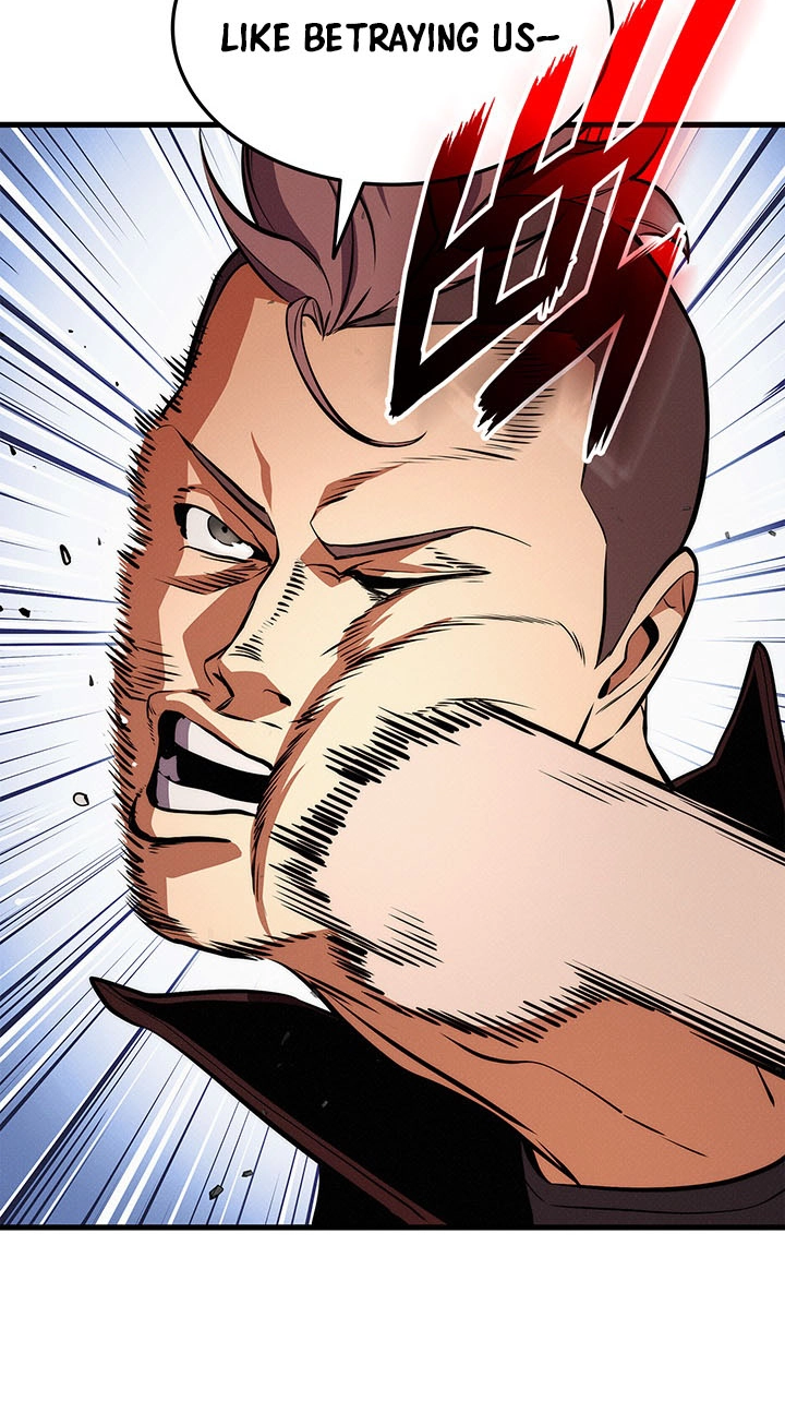 Ranker’s Return (Remake) Chap 258 - Next Chap 259