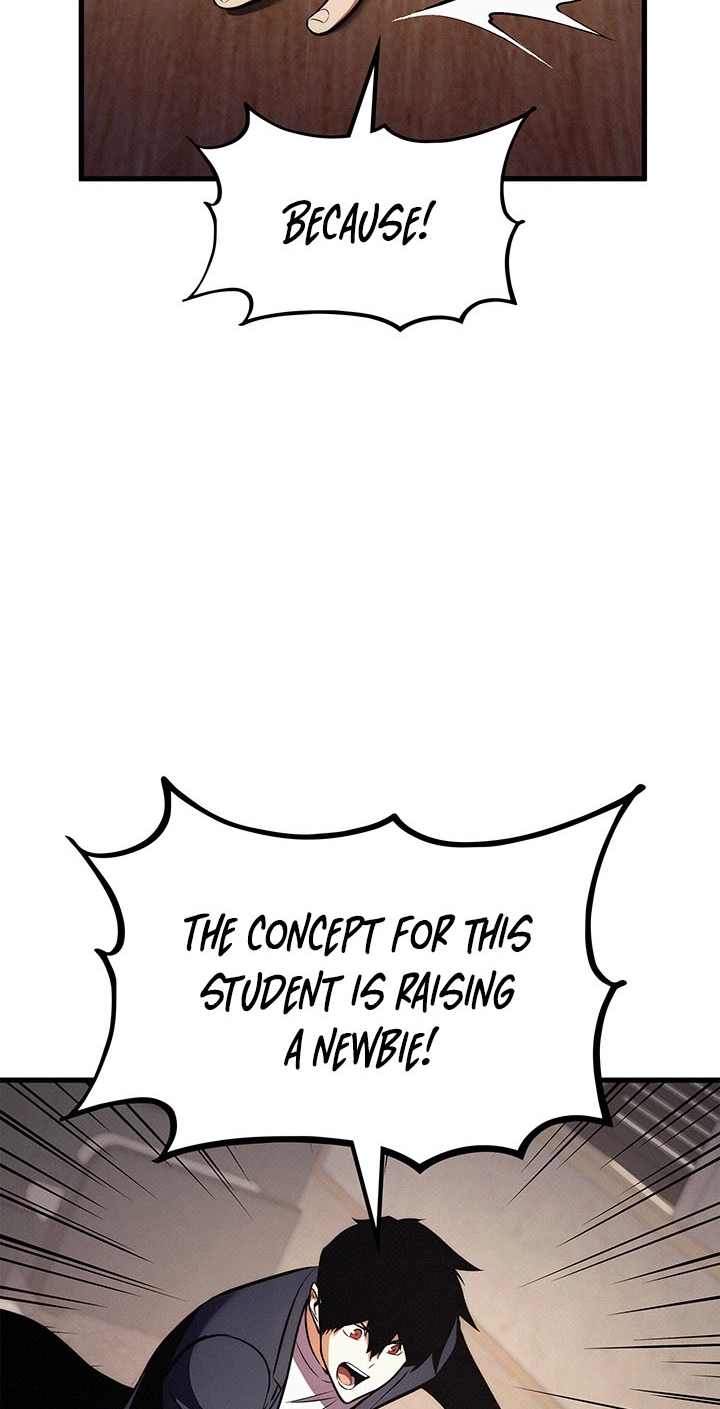 Ranker’s Return (Remake) Chap 258 - Next Chap 259