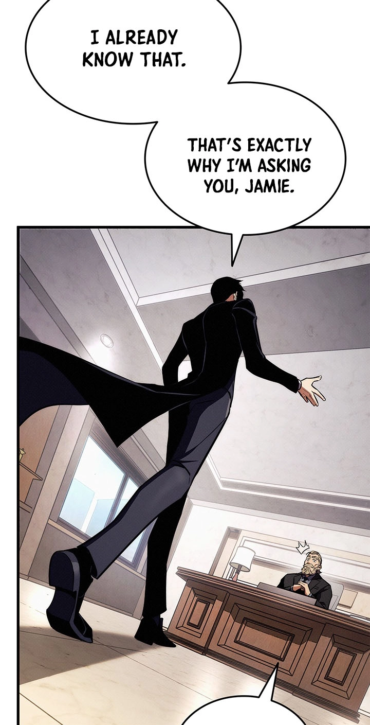 Ranker’s Return (Remake) Chap 258 - Next Chap 259