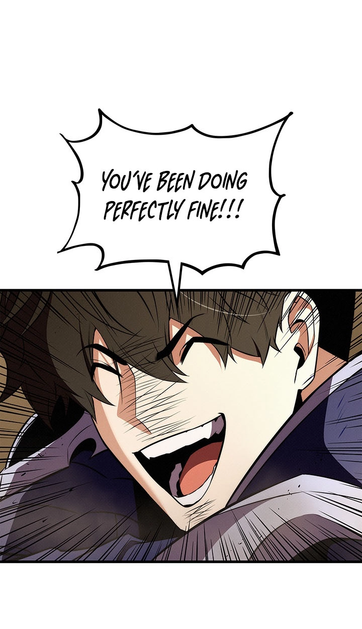 Ranker’s Return (Remake) Chap 258 - Next Chap 259