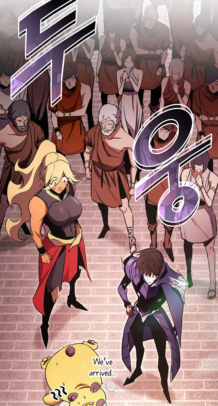 Ranker’s Return (Remake) Chap 258 - Next Chap 259