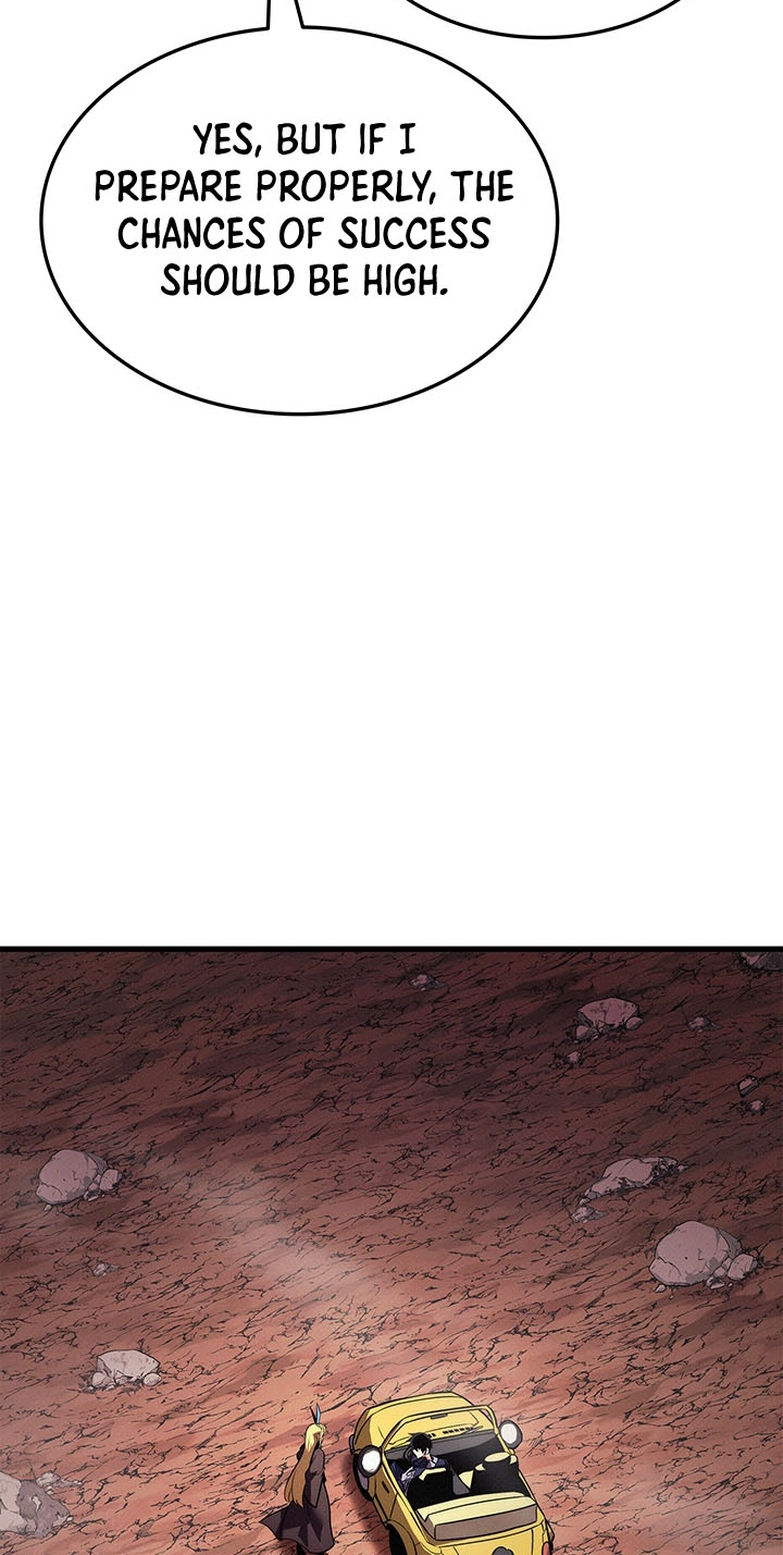 Ranker’s Return (Remake) Chap 259 - Next Chap 260