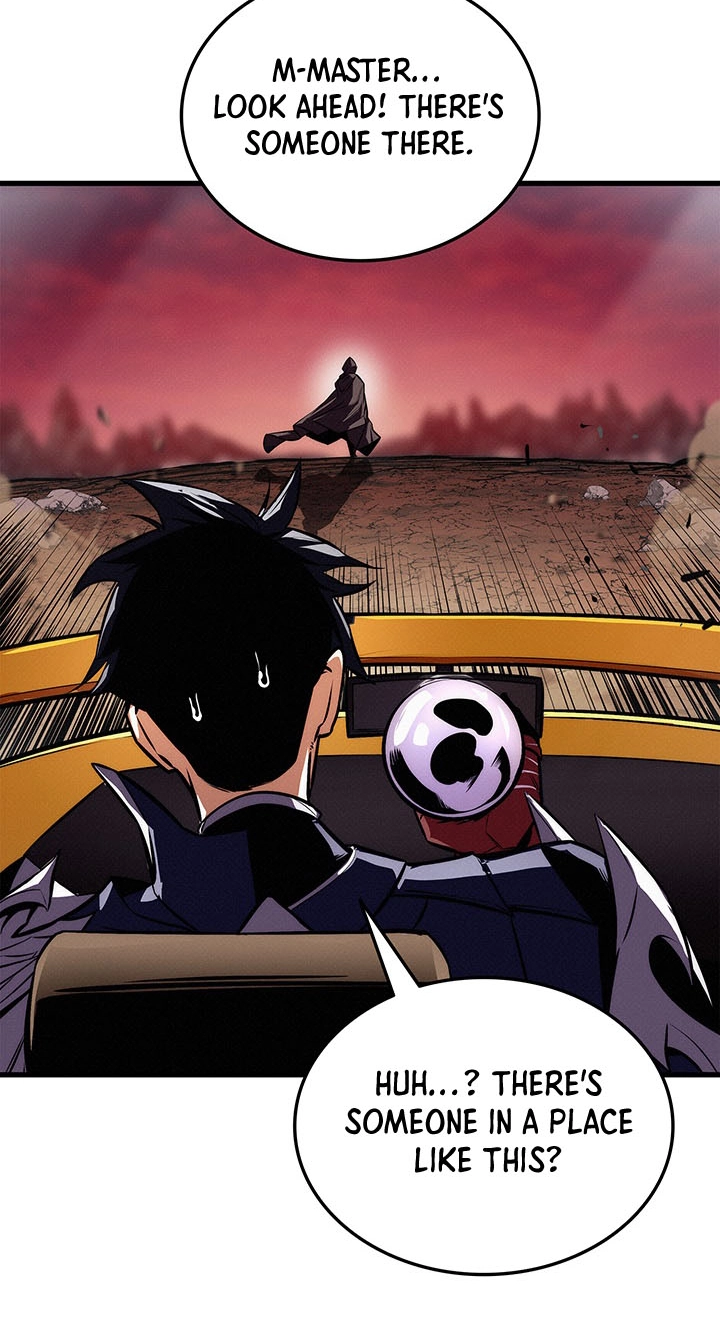 Ranker’s Return (Remake) Chap 259 - Next Chap 260