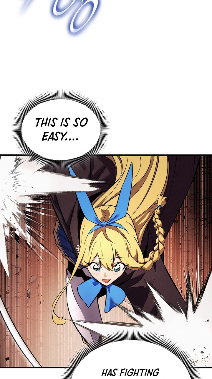 Ranker’s Return (Remake) Chap 259 - Next Chap 260