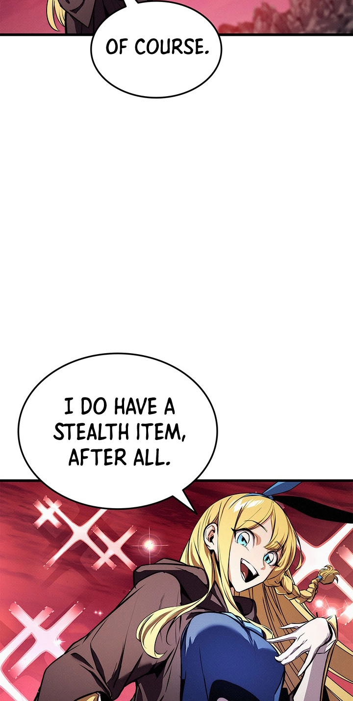 Ranker’s Return (Remake) Chap 259 - Next Chap 260
