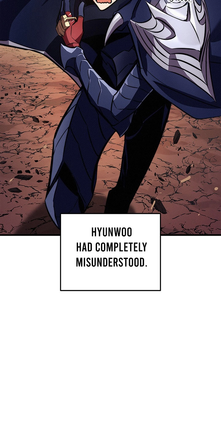 Ranker’s Return (Remake) Chap 259 - Next Chap 260