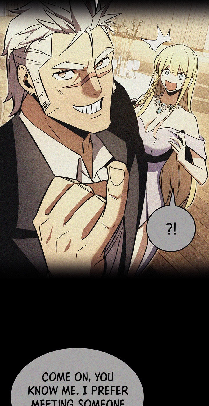 Ranker’s Return (Remake) Chap 259 - Next Chap 260