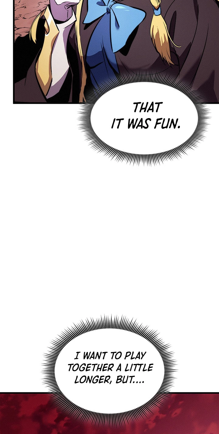 Ranker’s Return (Remake) Chap 259 - Next Chap 260