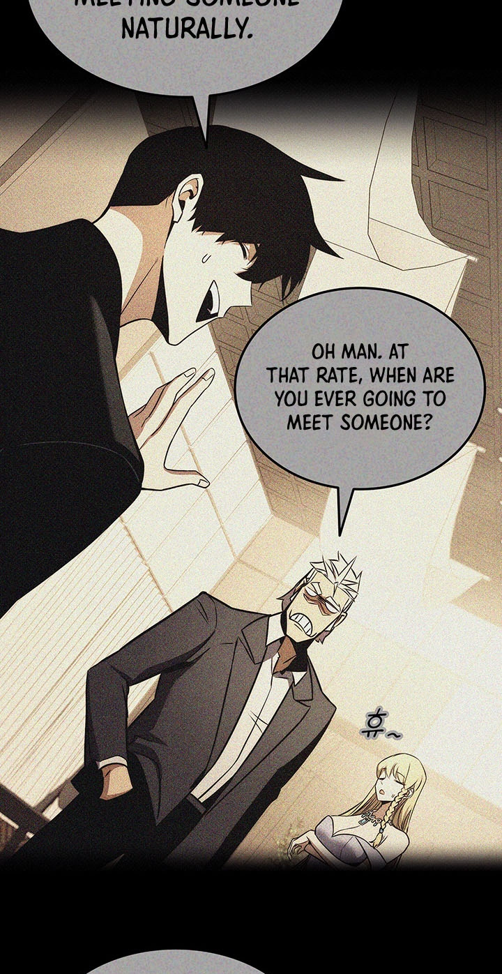 Ranker’s Return (Remake) Chap 259 - Next Chap 260