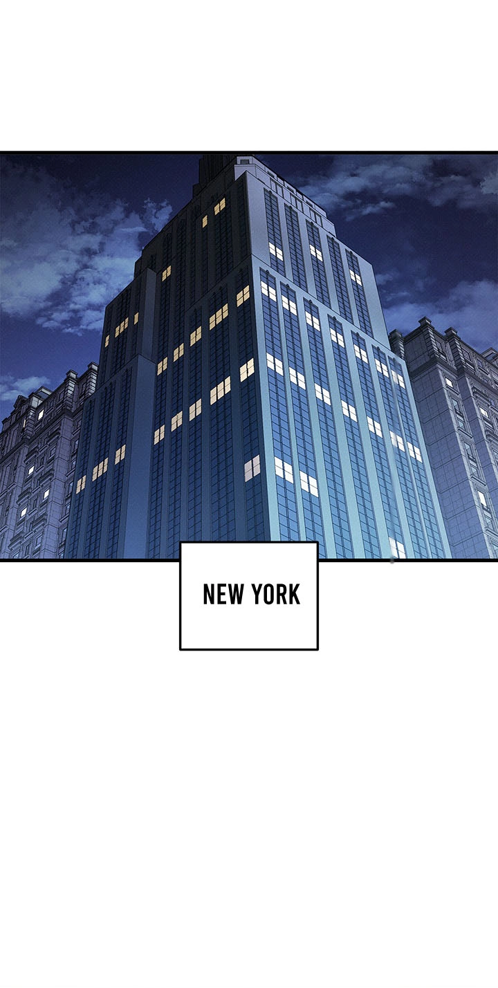 Ranker’s Return (Remake) Chap 259 - Next Chap 260