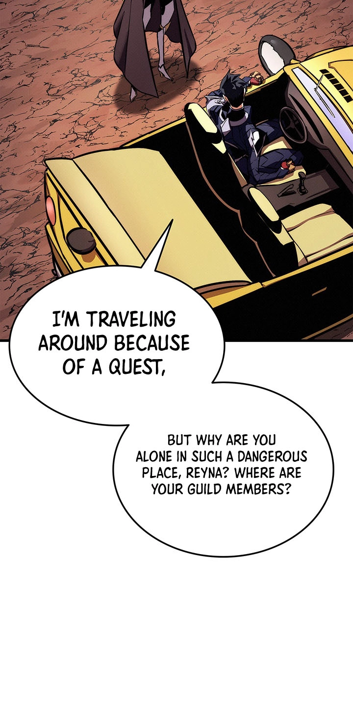 Ranker’s Return (Remake) Chap 259 - Next Chap 260