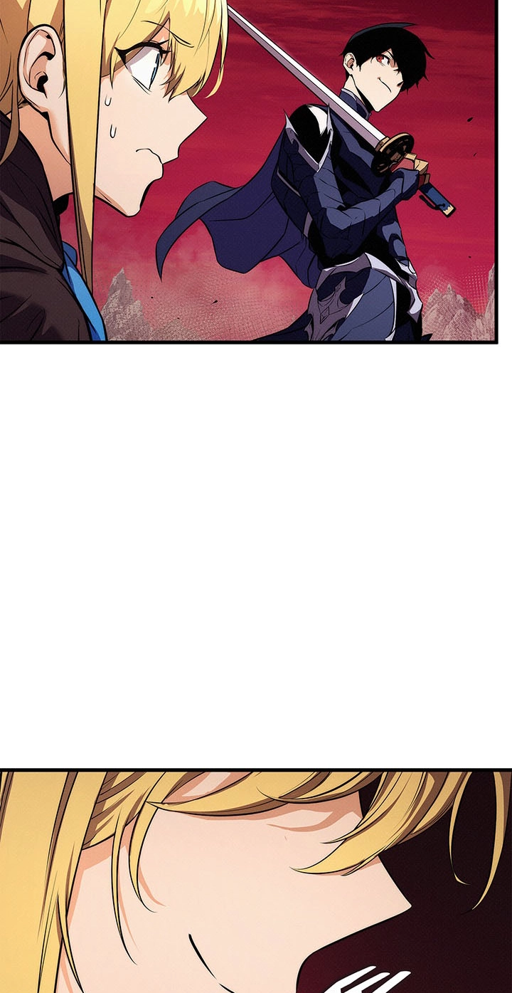 Ranker’s Return (Remake) Chap 259 - Next Chap 260