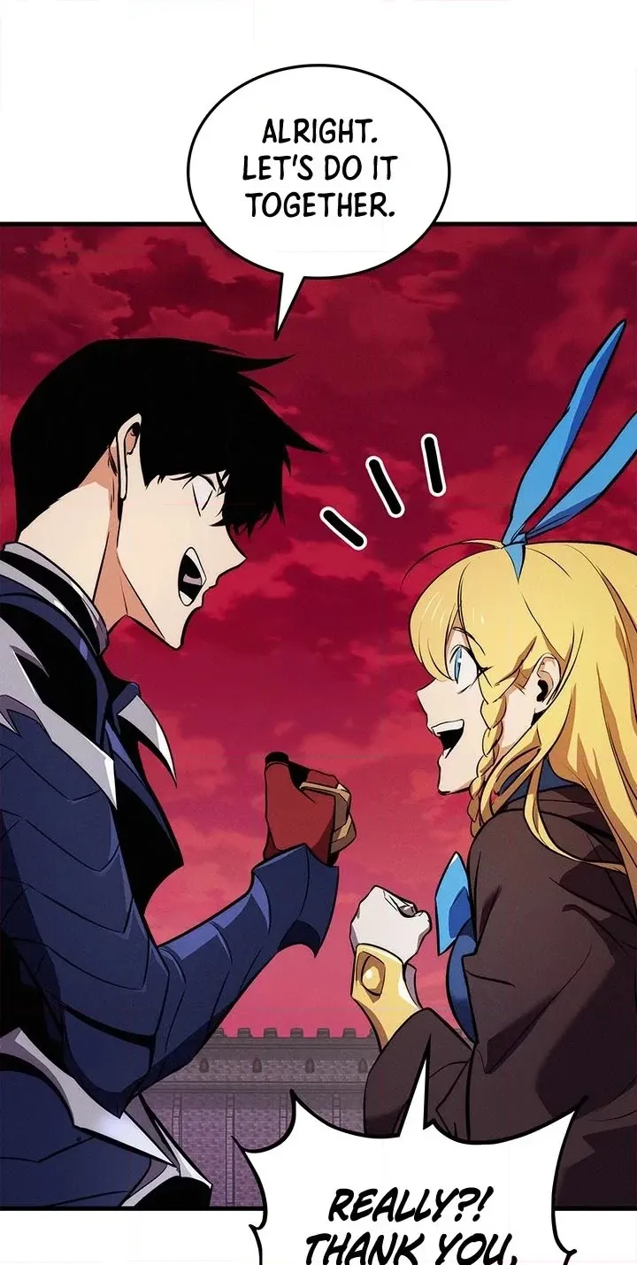 Ranker’s Return (Remake) Chap 259 - Next Chap 260