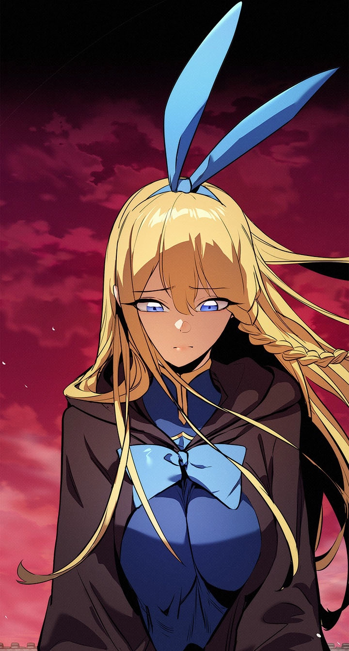 Ranker’s Return (Remake) Chap 259 - Next Chap 260
