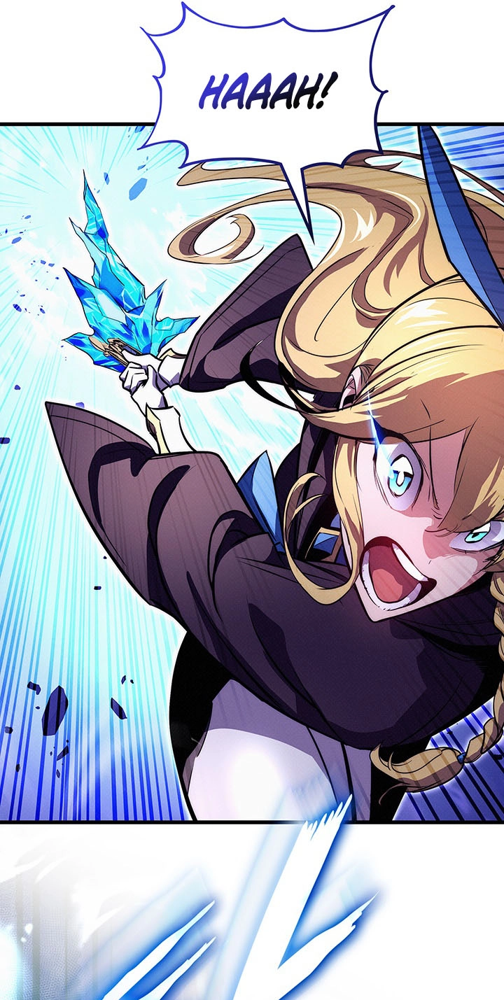 Ranker’s Return (Remake) Chap 259 - Next Chap 260
